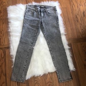 J Brand Jeans Skinny Size 28